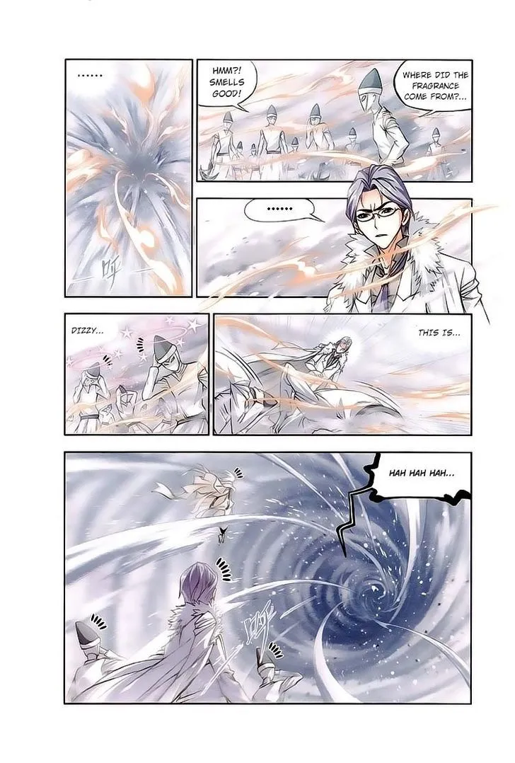 Soul Land ( Douluo Dalu ) Chapter 149 Online - página 2