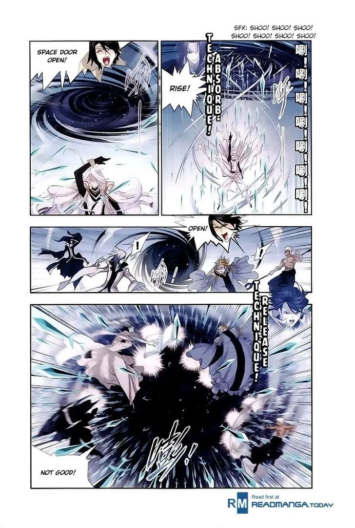 Soul Land ( Douluo Dalu ) Chapter 149 Online - página 13