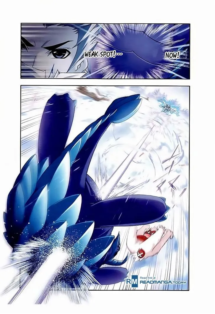 Soul Land ( Douluo Dalu ) Chapter 150 Online - página 19