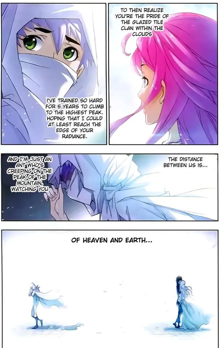 Soul Land ( Douluo Dalu ) Chapter 152 Online - página 6