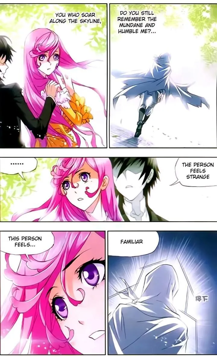 Soul Land ( Douluo Dalu ) Chapter 152 Online - página 7