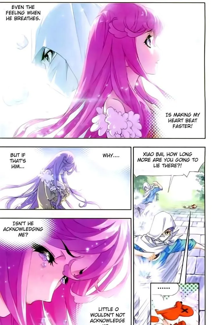 Soul Land ( Douluo Dalu ) Chapter 152 Online - página 17