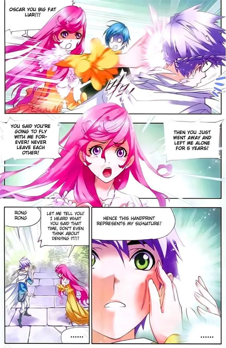 Soul Land ( Douluo Dalu ) Chapter 152 Online - página 24