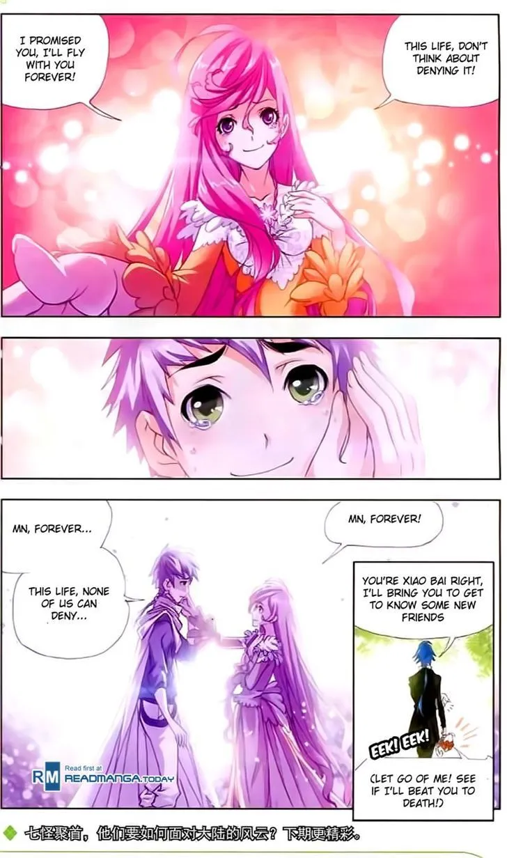 Soul Land ( Douluo Dalu ) Chapter 152 Online - página 25
