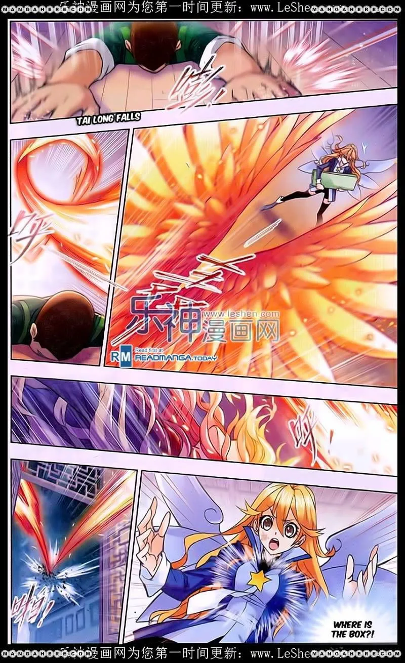 Soul Land ( Douluo Dalu ) Chapter 157 Online - página 16
