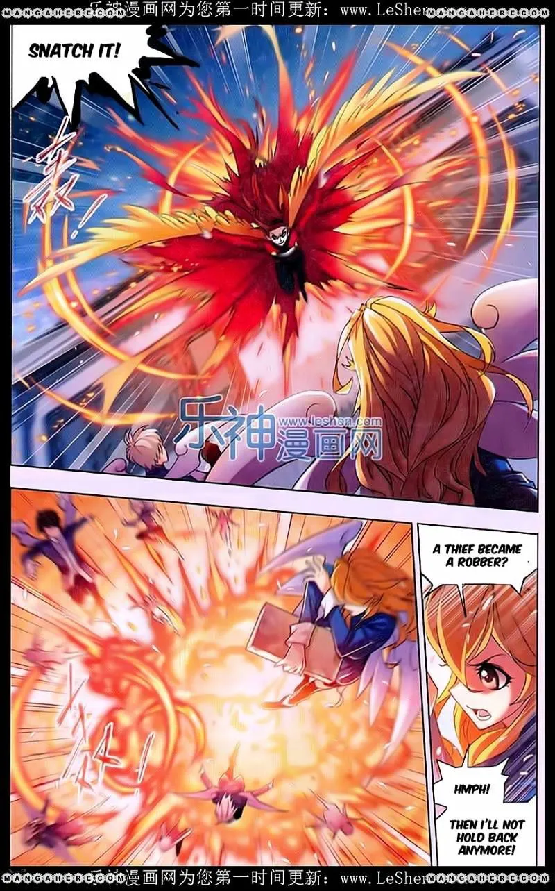 Soul Land ( Douluo Dalu ) Chapter 157 Online - página 19