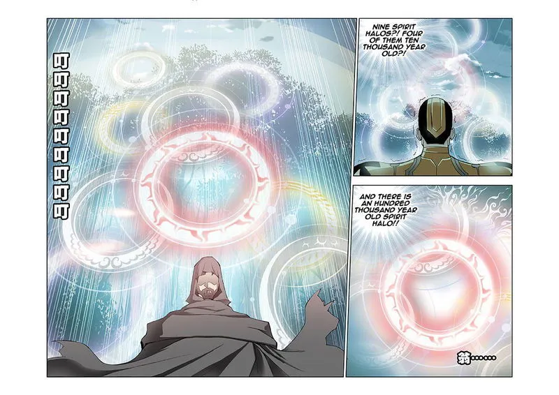 Soul Land ( Douluo Dalu ) Chapter 16 Online - página 13