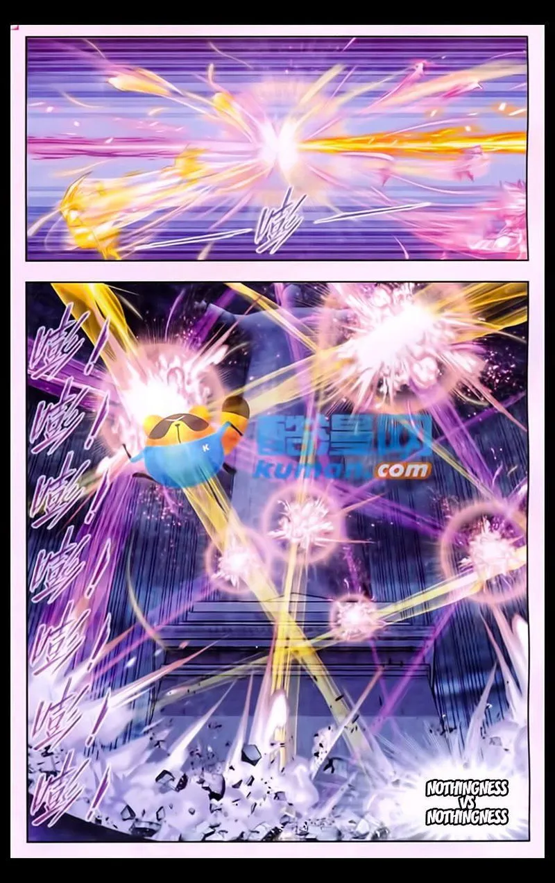 Soul Land ( Douluo Dalu ) Chapter 169 Online - página 5