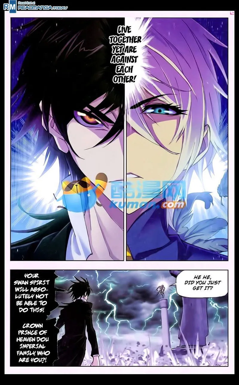 Soul Land ( Douluo Dalu ) Chapter 169 Online - página 12