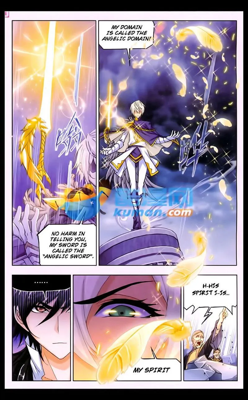 Soul Land ( Douluo Dalu ) Chapter 169 Online - página 13
