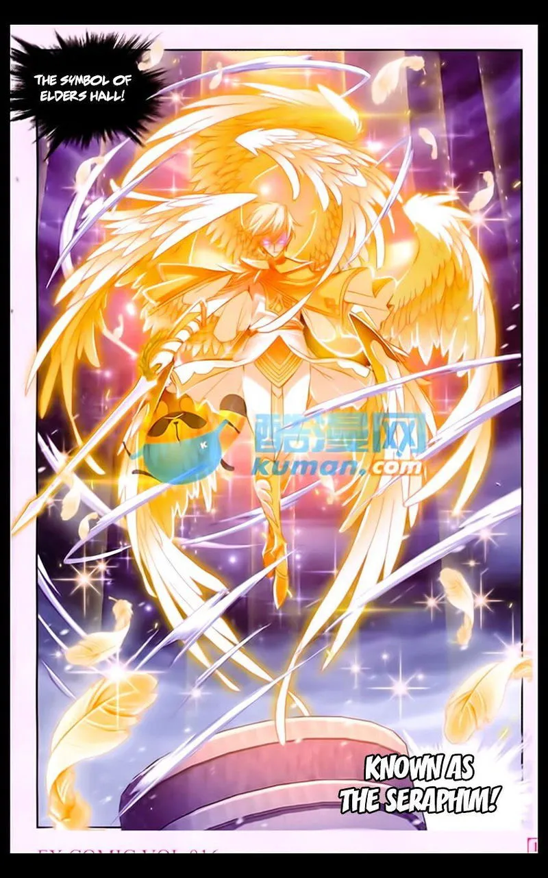 Soul Land ( Douluo Dalu ) Chapter 169 Online - página 14
