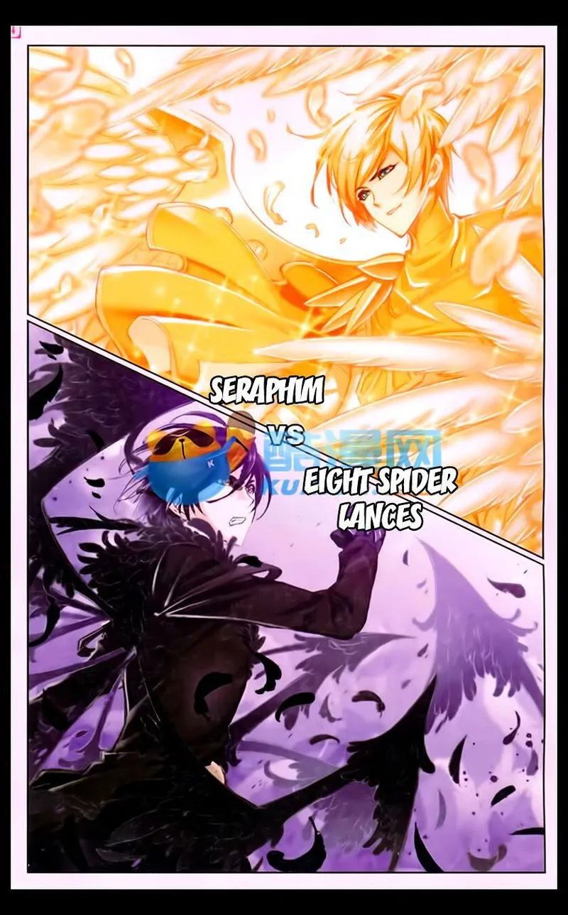 Soul Land ( Douluo Dalu ) Chapter 169 Online - página 21
