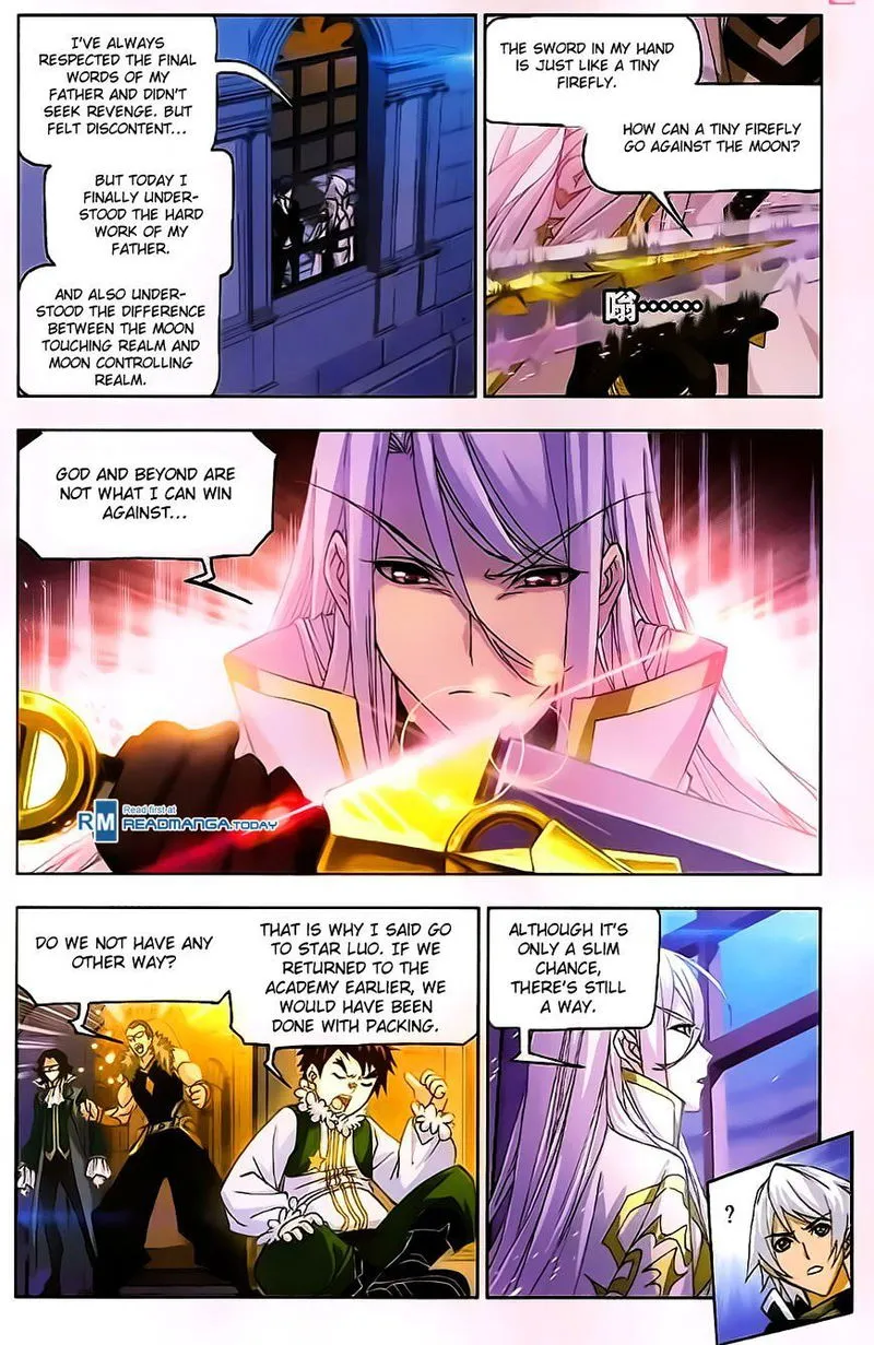 Soul Land ( Douluo Dalu ) Chapter 173 Online - página 11
