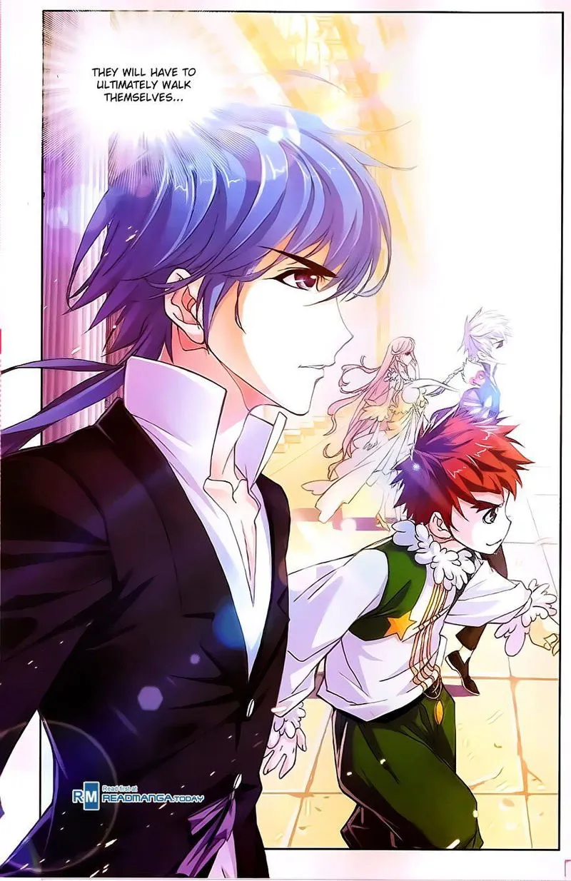 Soul Land ( Douluo Dalu ) Chapter 173 Online - página 17