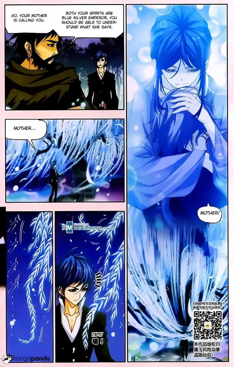 Soul Land ( Douluo Dalu ) Chapter 174 Online - página 10