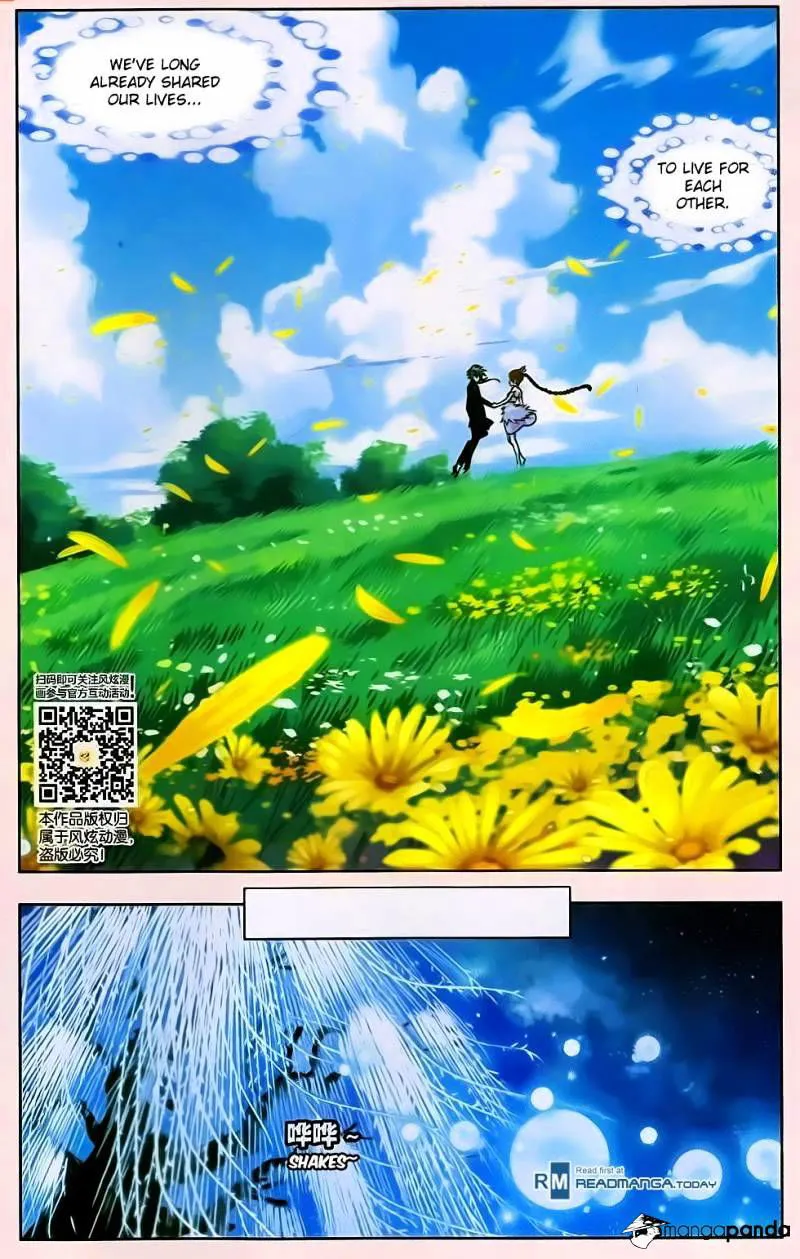 Soul Land ( Douluo Dalu ) Chapter 174 Online - página 16