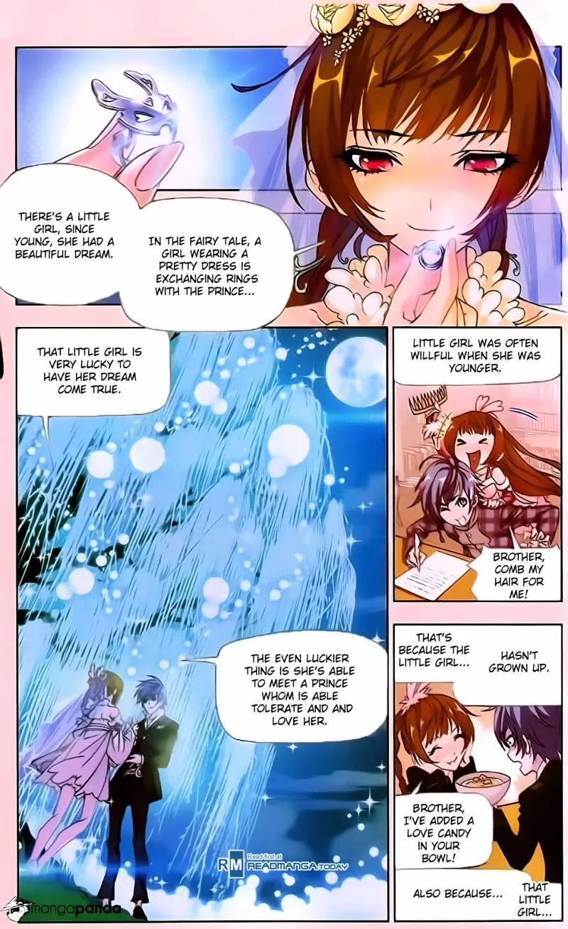 Soul Land ( Douluo Dalu ) Chapter 174 Online - página 18