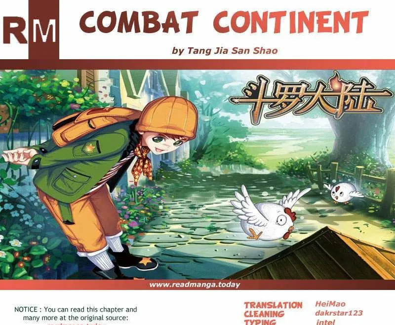 Soul Land ( Douluo Dalu ) Chapter 175 Online - página 25
