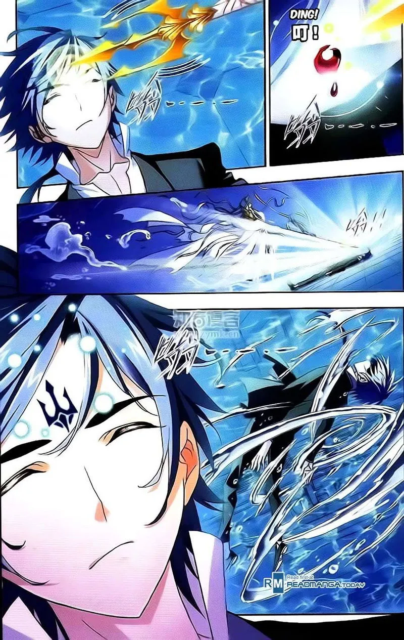 Soul Land ( Douluo Dalu ) Chapter 176 Online - página 8