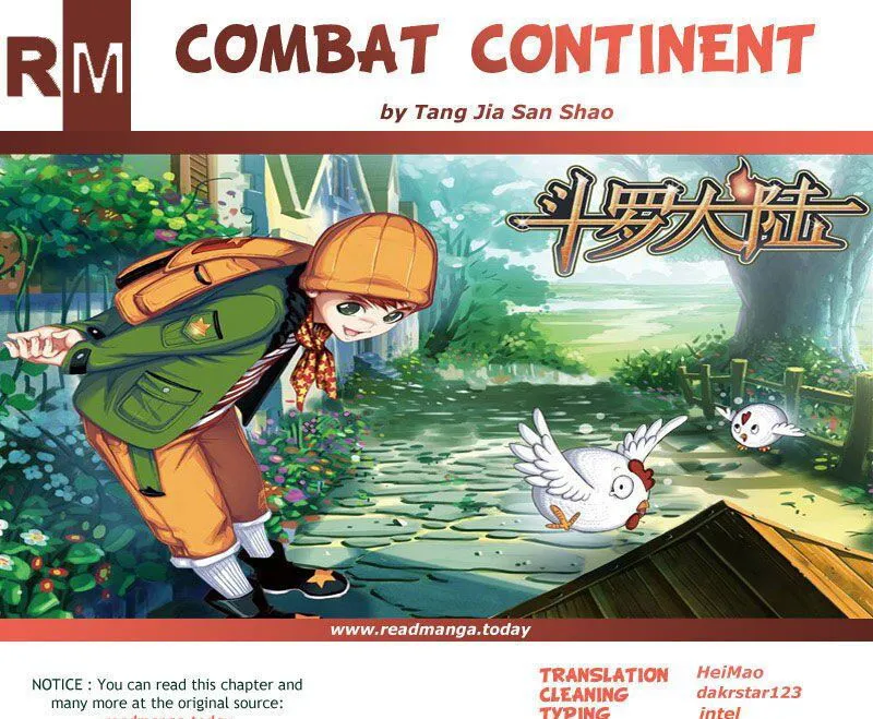 Soul Land ( Douluo Dalu ) Chapter 176 Online - página 26