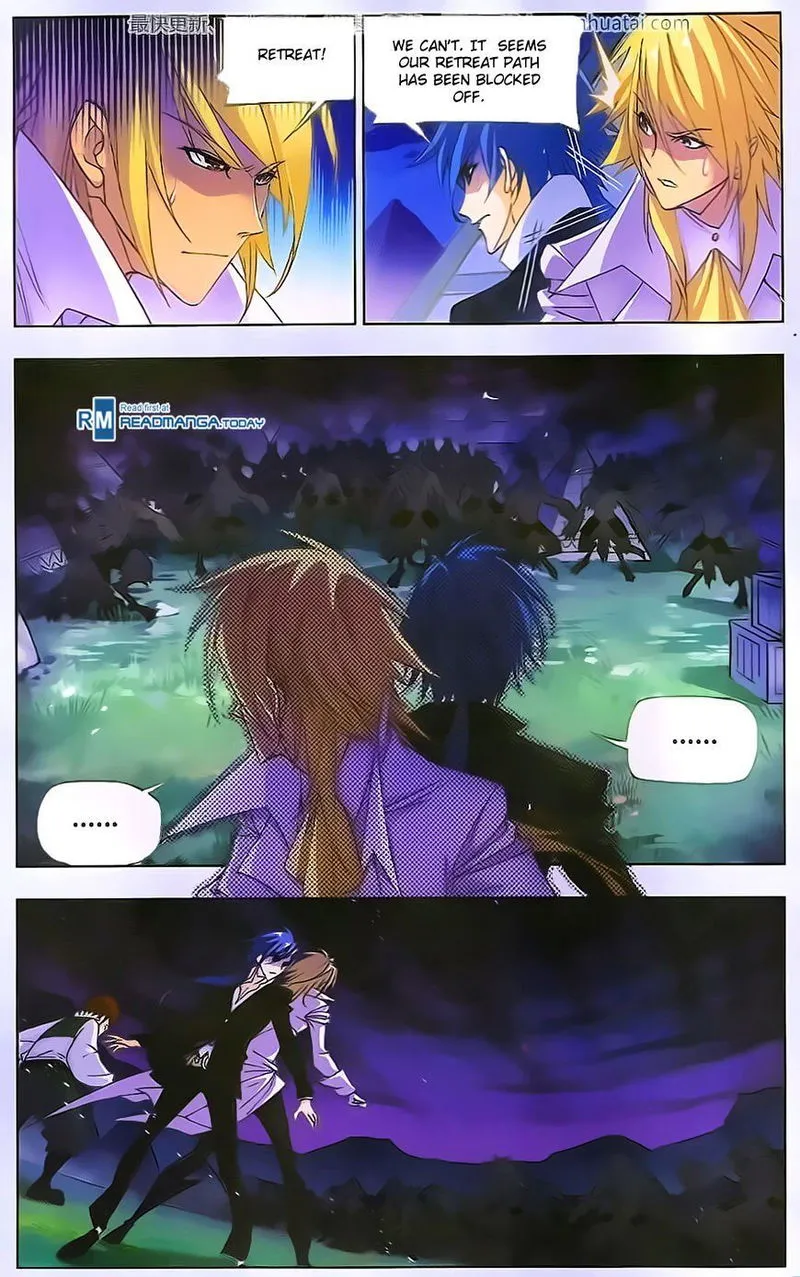 Soul Land ( Douluo Dalu ) Chapter 182 Online - página 17