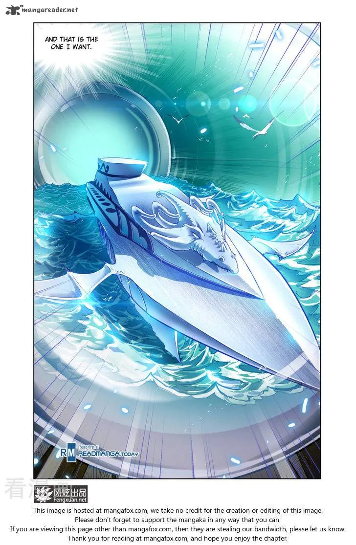 Soul Land ( Douluo Dalu ) Chapter 192 Online - página 13