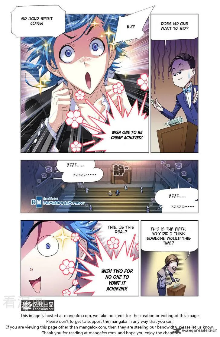 Soul Land ( Douluo Dalu ) Chapter 192 Online - página 16