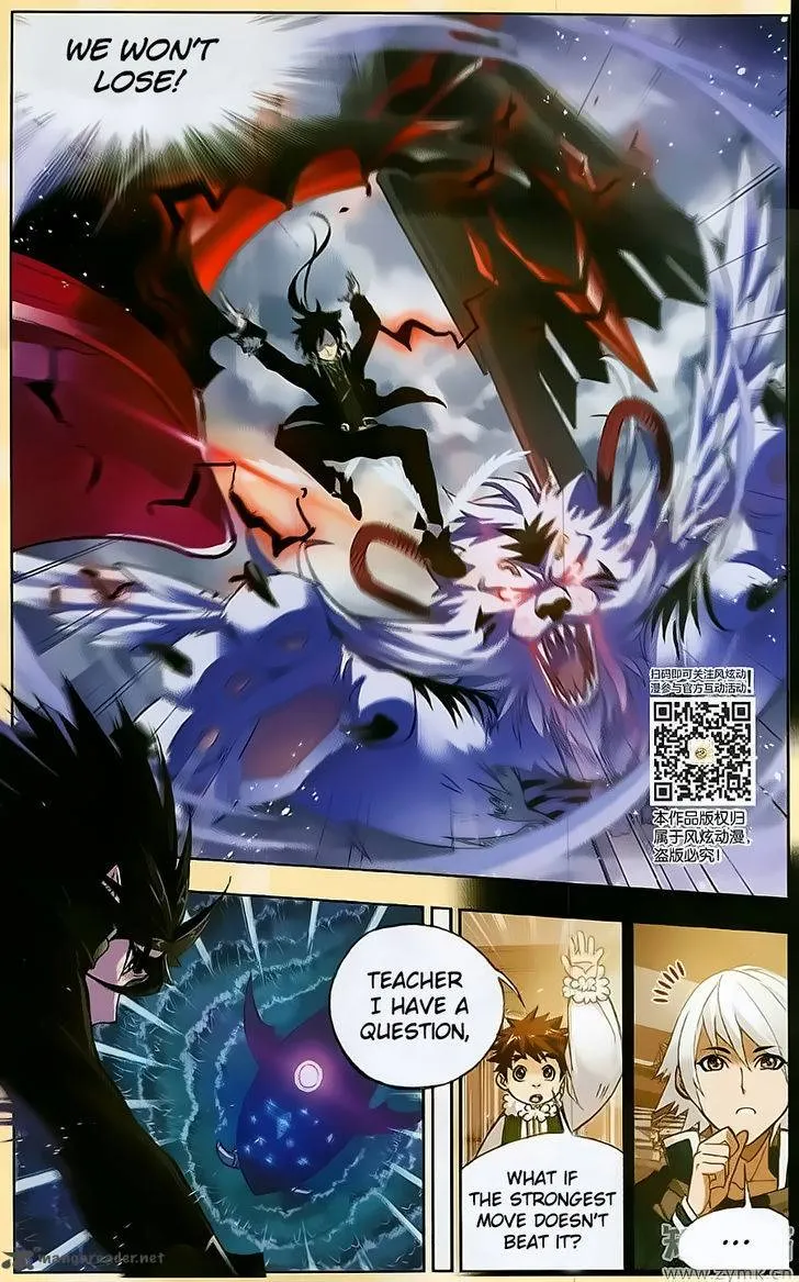 Soul Land ( Douluo Dalu ) Chapter 196 Online - página 13