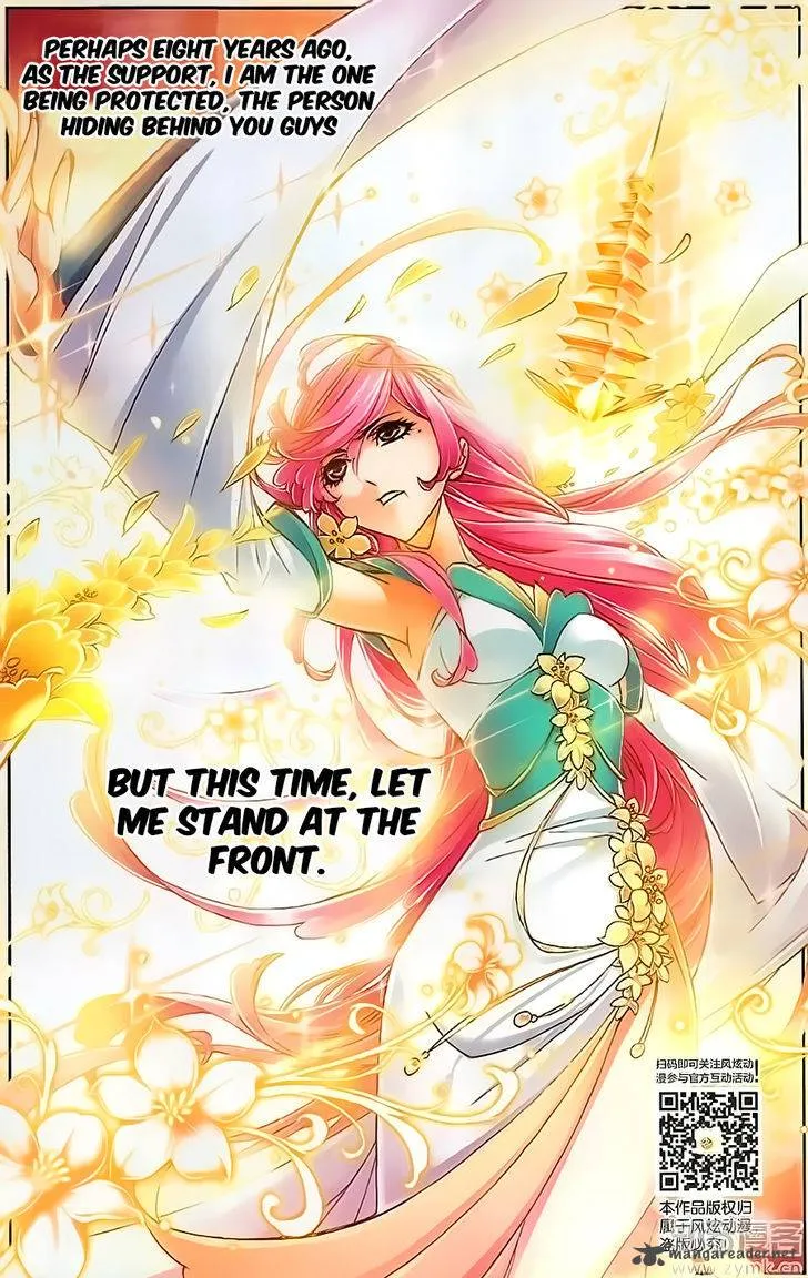 Soul Land ( Douluo Dalu ) Chapter 197 Online - página 19