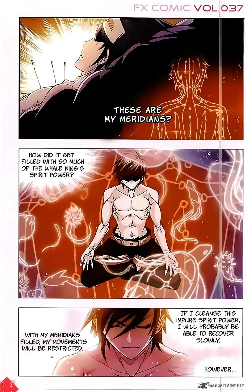 Soul Land ( Douluo Dalu ) Chapter 199 Online - página 2