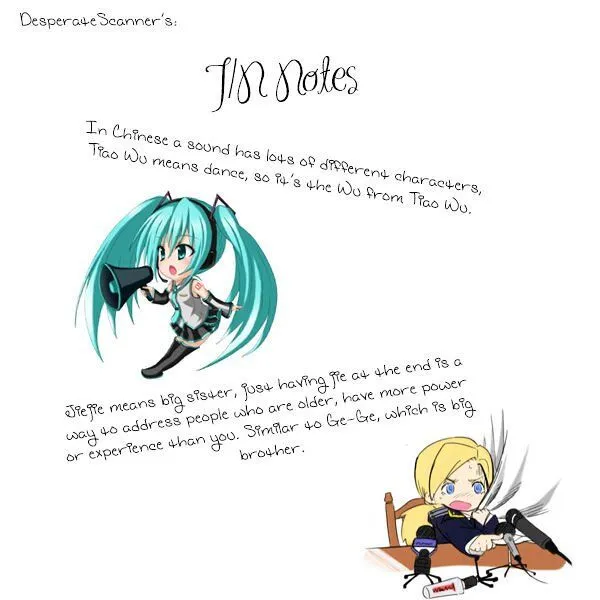 Soul Land ( Douluo Dalu ) Chapter 2 Online - página 27