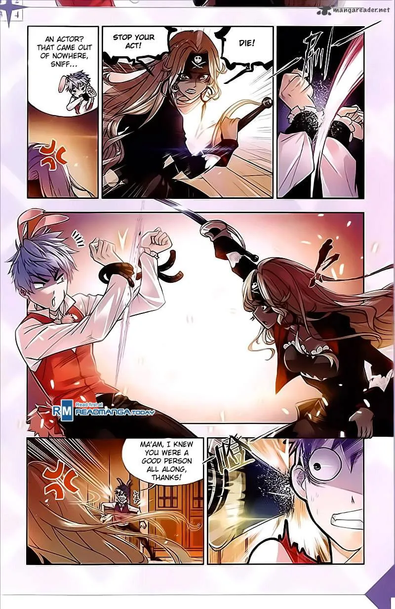 Soul Land ( Douluo Dalu ) Chapter 201 Online - página 16