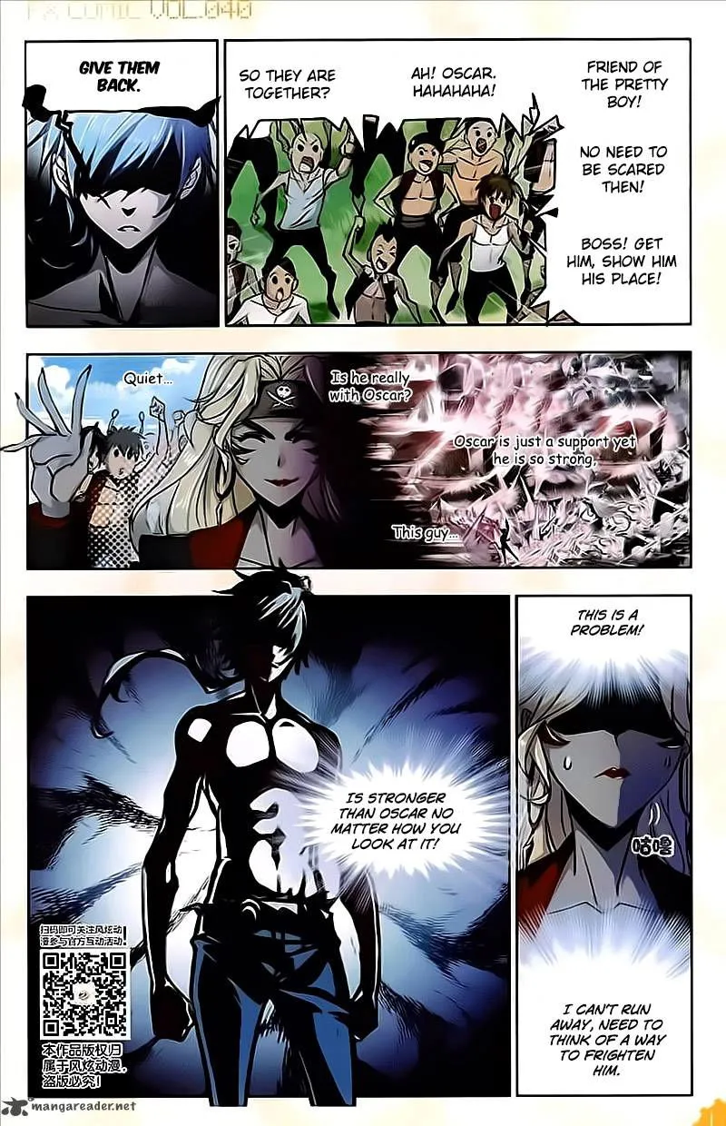 Soul Land ( Douluo Dalu ) Chapter 205 Online - página 6