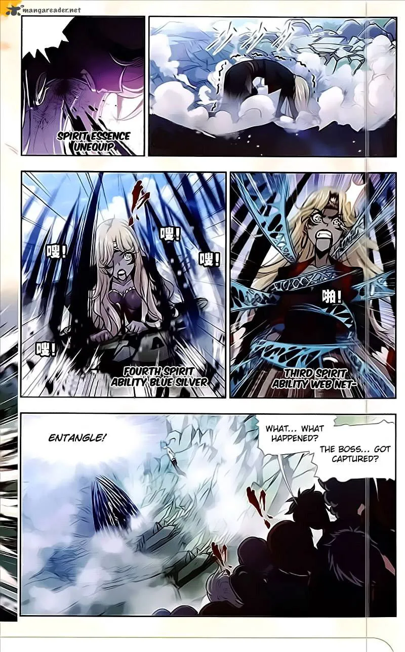 Soul Land ( Douluo Dalu ) Chapter 205 Online - página 13