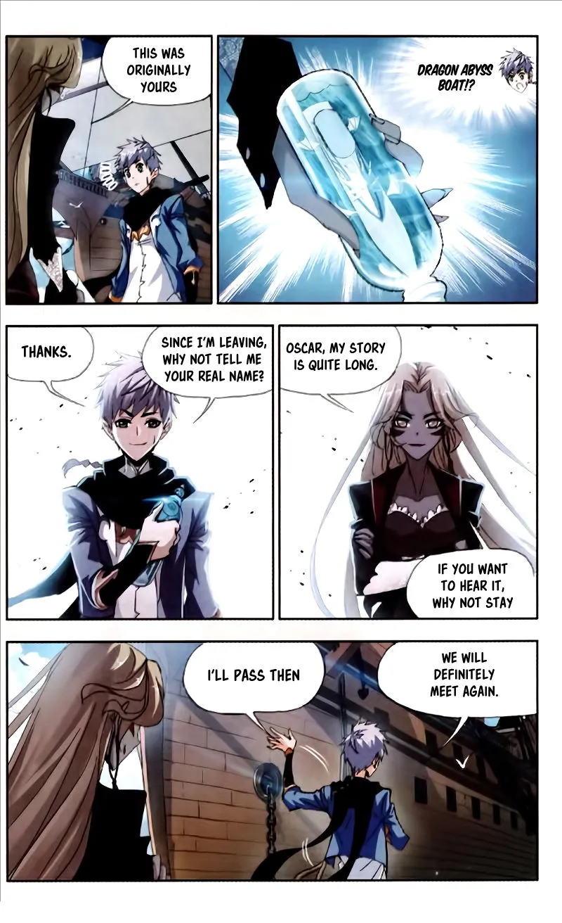 Soul Land ( Douluo Dalu ) Chapter 209 Online - página 23