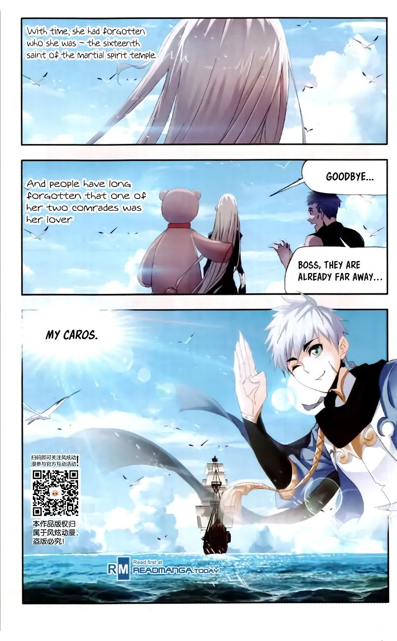 Soul Land ( Douluo Dalu ) Chapter 209 Online - página 26