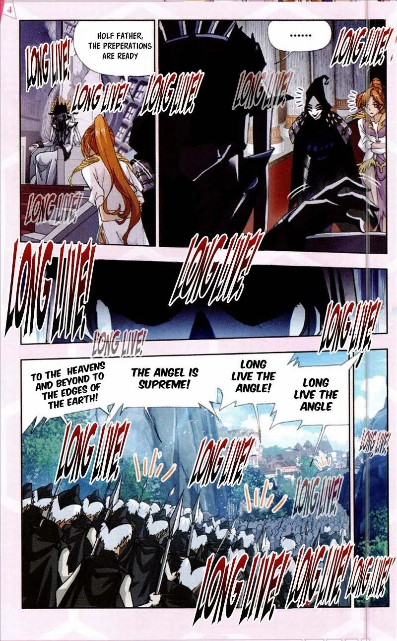 Soul Land ( Douluo Dalu ) Chapter 210 Online - página 13