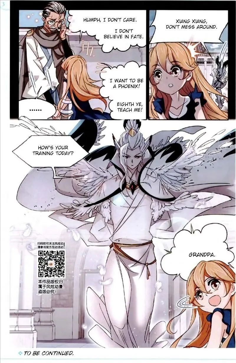 Soul Land ( Douluo Dalu ) Chapter 223 Online - página 26