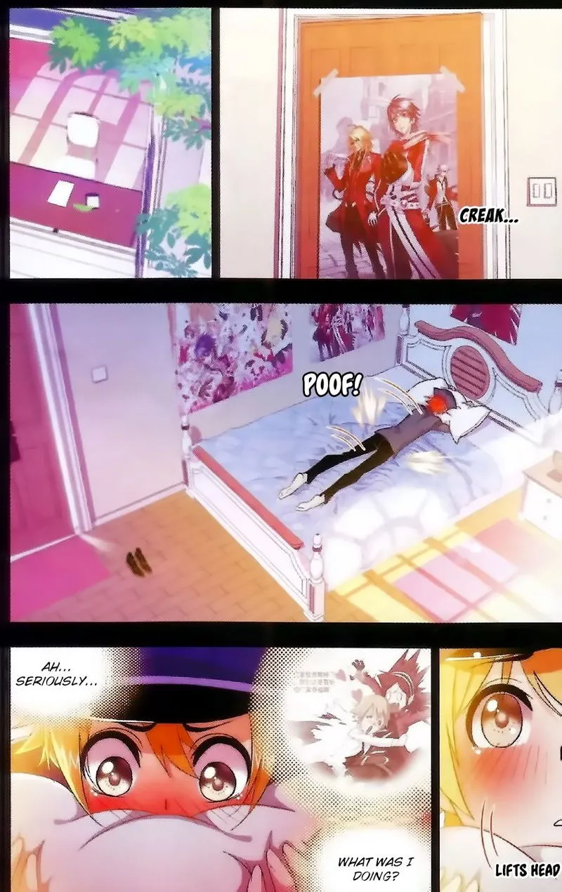 Soul Land ( Douluo Dalu ) Chapter 228 Online - página 6