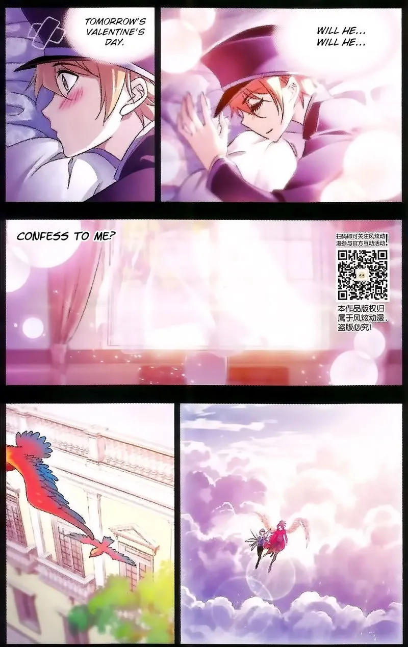 Soul Land ( Douluo Dalu ) Chapter 228 Online - página 8
