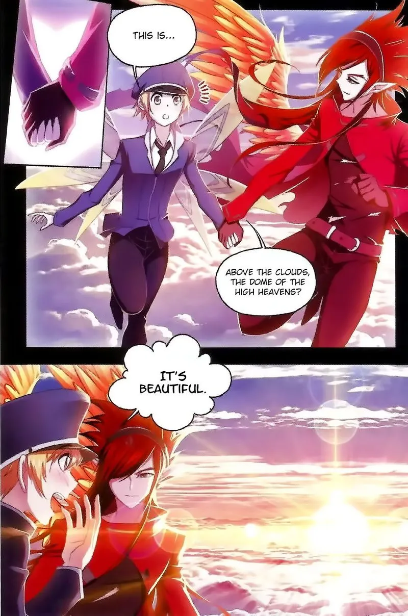 Soul Land ( Douluo Dalu ) Chapter 228 Online - página 9