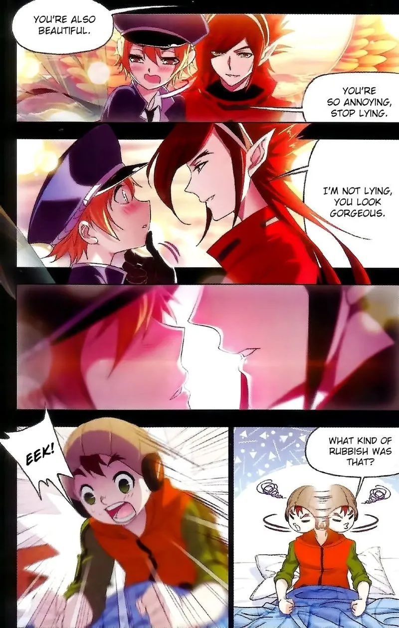 Soul Land ( Douluo Dalu ) Chapter 228 Online - página 10