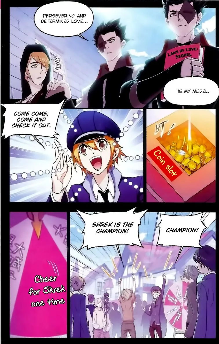 Soul Land ( Douluo Dalu ) Chapter 228 Online - página 24