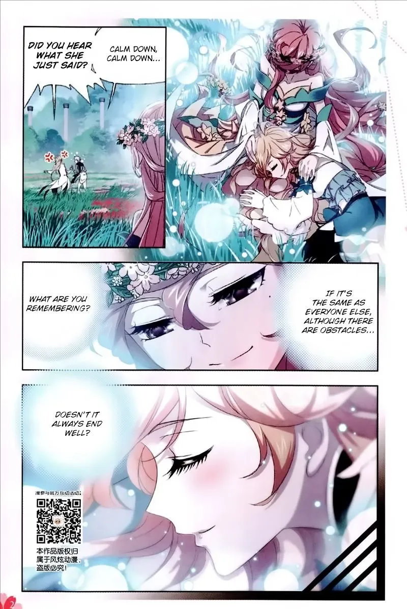 Soul Land ( Douluo Dalu ) Chapter 229 Online - página 7