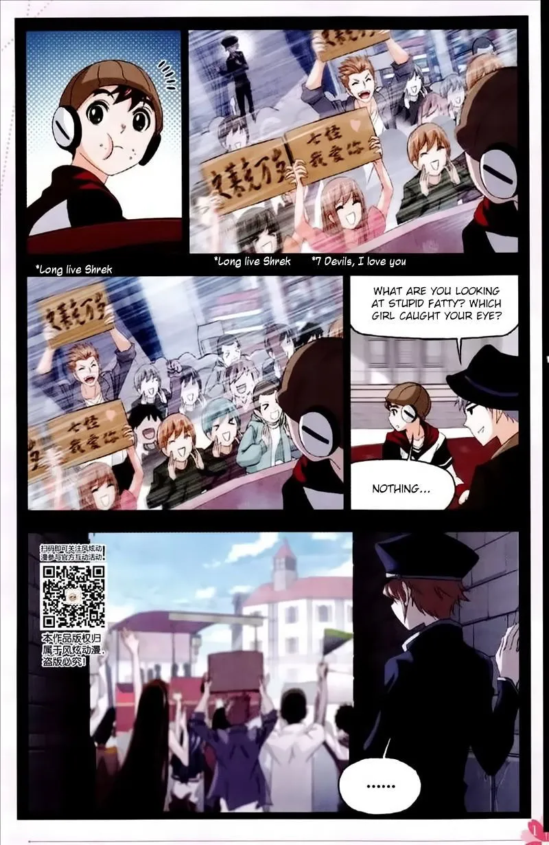 Soul Land ( Douluo Dalu ) Chapter 229 Online - página 18