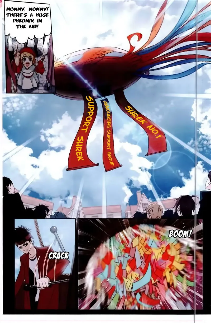 Soul Land ( Douluo Dalu ) Chapter 229 Online - página 21