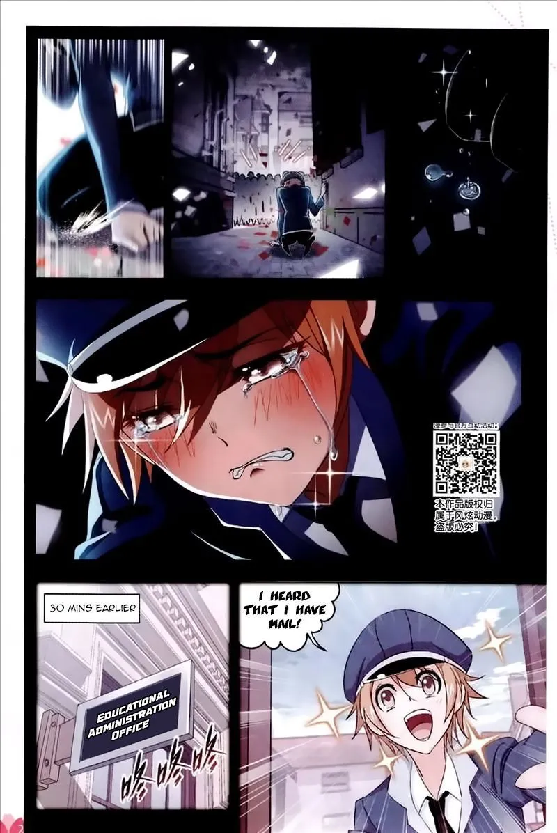 Soul Land ( Douluo Dalu ) Chapter 229 Online - página 23