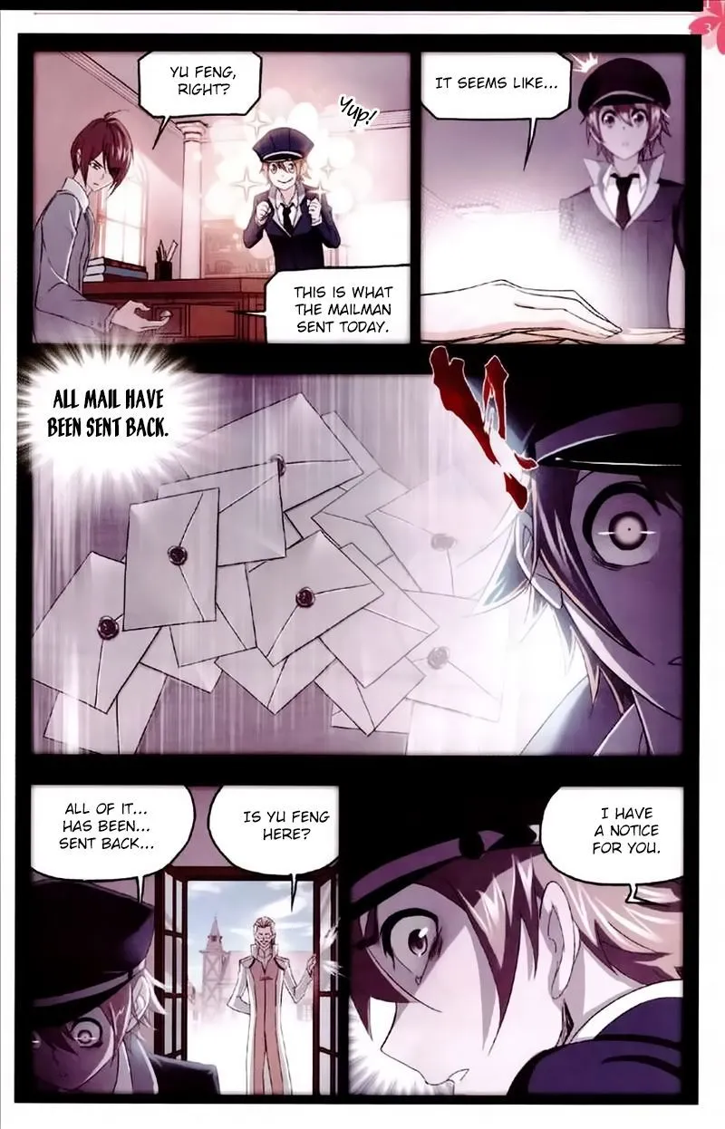 Soul Land ( Douluo Dalu ) Chapter 229 Online - página 24
