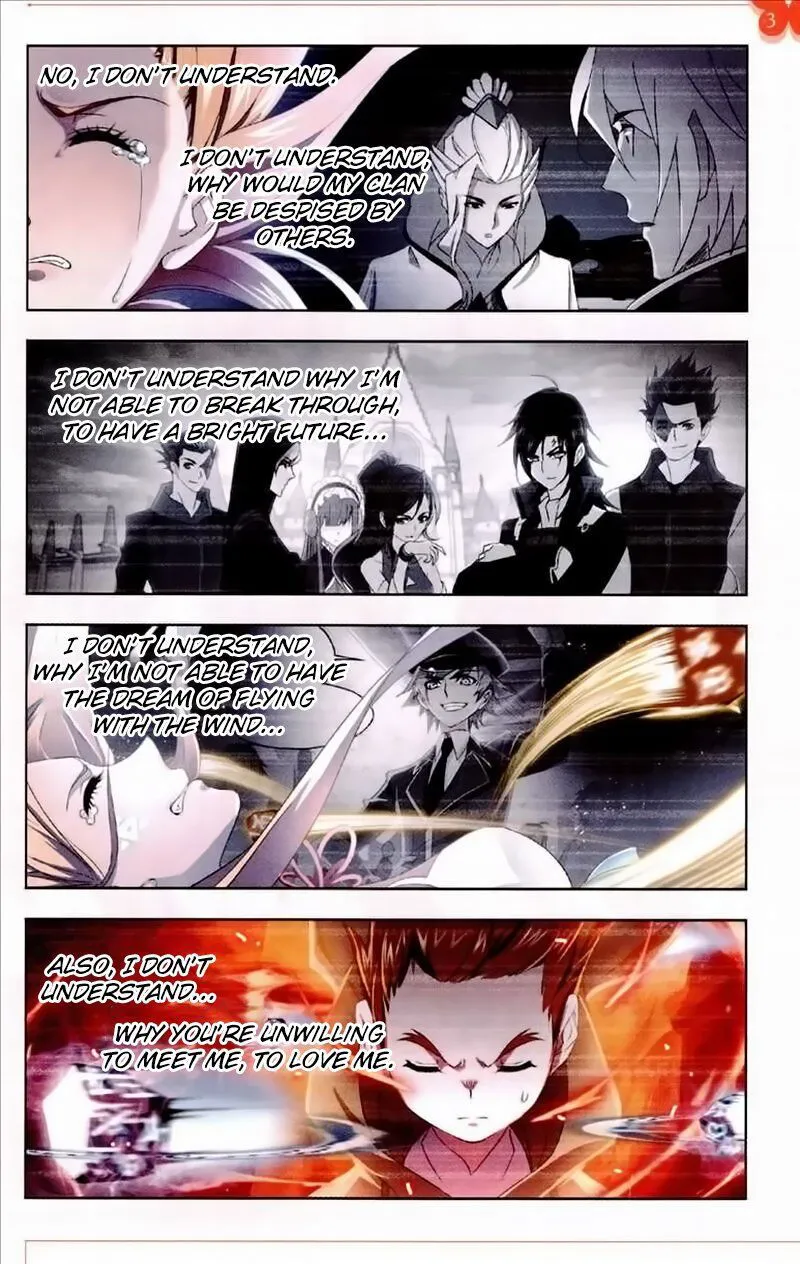 Soul Land ( Douluo Dalu ) Chapter 231 Online - página 24