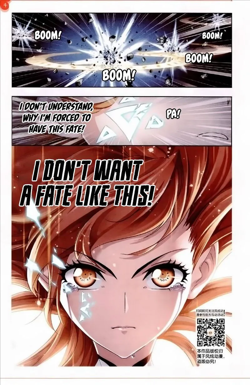 Soul Land ( Douluo Dalu ) Chapter 231 Online - página 25